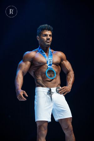 Фотограф Юлия Васильева (19.05.2024)